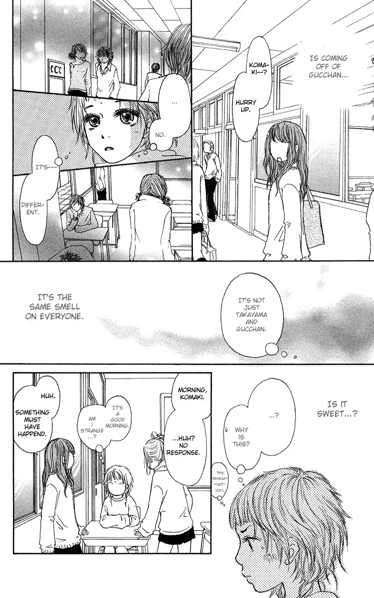 Paru Paru Chapter 1 27